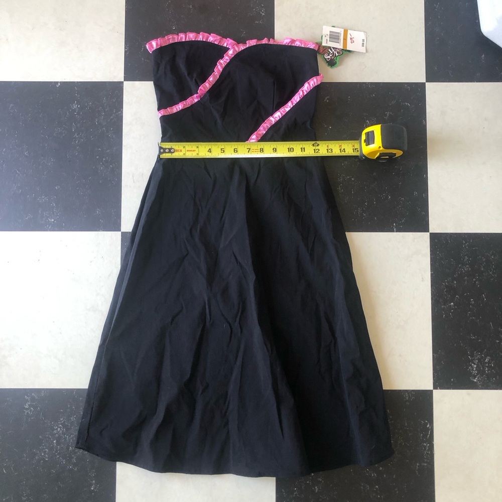 Y2K Deadstock Dress
